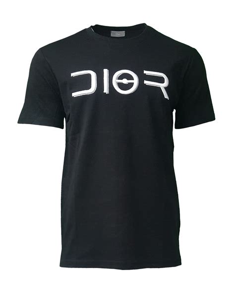 dior.. t shirt|Men's Dior T.